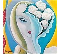 Derek and the Dominos - Layla and Other Assorted Love Songs [CD]