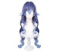 Layla Cosplay Wig Game Genshin Impact Cosplay Wig