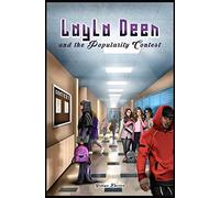 Layla Deen and the Popularity Contest