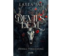 Layla Fae Nora Devil's Deal: Dunkle Versuchung Teufel trifft auf (Paperback)