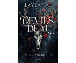 Layla Fae Nora Devil's Deal: Dunkle Versuchung Teufel trifft auf (Paperback)