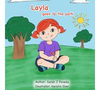 Layla goes to the park (Tiny Choices)