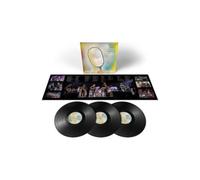 Tedeschi Trucks Band - Layla Revisted (Live At Lockn) NEW SEALED VINYL