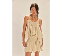 Layla Set by free-est at Free People in Summer Sand, Size: Medium - female