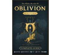 Layla Veira The Elder Scrolls IV (Paperback)