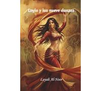 Layla y las nueve danzas