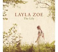 `ZOE,LAYLA` THE LILY (2LP) VINYL LP NEW