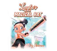 Layla's Magical Bat