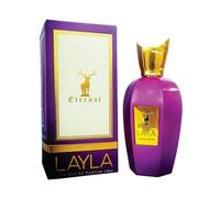 Laylati Perfume-Inspired Alternative Perfume | Layla Eternal Men and Women Eau de Parfum 100ml | Vanilla Cedar and Musk Fragrance | Laylati Perfume for Men and Women Made in Uae By Sapphire’s Choice