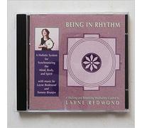 Layne Redmond - Being In Rhythm