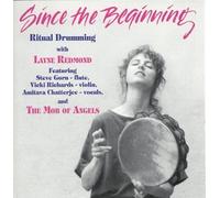 Layne Redmond & Mob of Angels - Since the Beginning