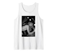Layne Staley Alice in Chains Singer Live By Andy Willsher Tank Top