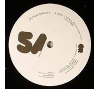 Layo & Bushwacka - Life2live [DISC 2] [12" VINYL]
