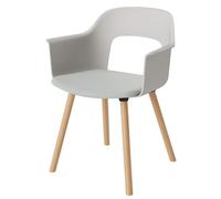 Layout Armchair 223 Armchair Hay