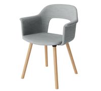 Layout Armchair 224 Armchair Hay