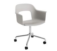 Layout Armchair 261 Armrest Chair Hay