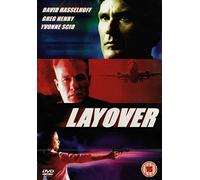Layover [DVD] [2007]