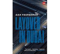 Layover in Dubai
