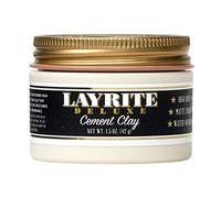 Layrite Cement Clay 42g | High Hold | Water Soluble | Matte finish