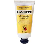 Layrite Concentrated Beard Oil 59ml