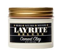 Layrite Layrite Cement Hair Clay, 120 g