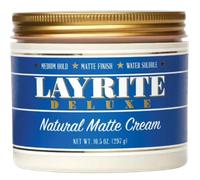 Layrite Natural Matte Cream 297gr