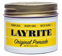 Layrite Original Pomade 120g