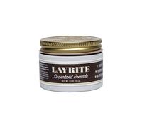 Layrite Super Hold Pomade 1 5 oz