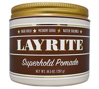 Layrite Superhold Pomade 297gr