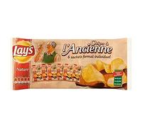 Lay's 6 Bags 165g Old Fashioned Potato Chips