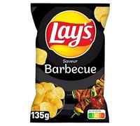 Lay's Barbecue Chips 135g