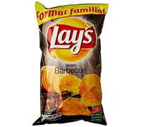 Lay's Barbecue Flavour Chips 240g
