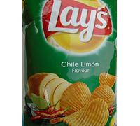 Lays Chile Limon Flavour 2x52g