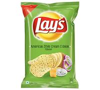 Lay's Lays Lay's Core Asco, 78 g bag, 78 g