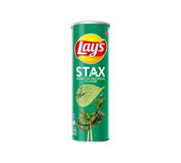 Lay's Lays Potato Chip Bucket (Grilled Seaweed) 90g