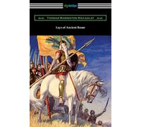 Lays of Ancient Rome