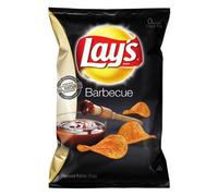 Lay's Potato Chips, Barbecue, 9.5 Ounce by Lay's