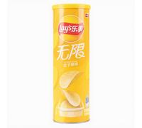 Lays potato chips-original flavour 90g