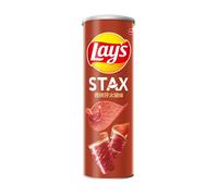 Lay's - Ultimate Selection Series - Spanish Ham Flavor - 90g