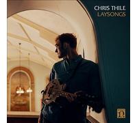 Laysongs by Chris Thile (CD, 2021)