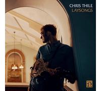 Laysongs - Chris Thile Vinyl