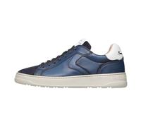 Layton 100 Sneaker - male - Voile Blanche - Sneakers - Blue - 8 UK - Shoes 8 UK