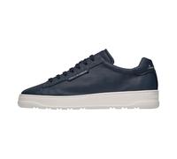 Layton Clean - male - Voile Blanche - Sneakers - Blue - 11 UK - Shoes 11 UK