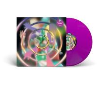 Layton Giordani vs Tiga & Audion - Let's Go Dancing [Vinyl LP] [VINYL]