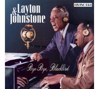 Layton & Johnstone - Bye-Bye, Blackbird