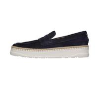 Layton Mok 3 Loafers - male - Voile Blanche - Loafers - Blue - 11 UK - Shoes 11 UK