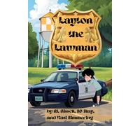 Layton the Lawman