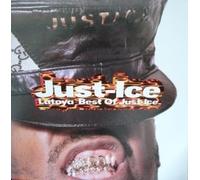 Laytoya - the Best of Just Ice