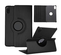 Laywaam Case Compatible with Honor Pad X8a 11 inch Tablet 2024, 360° Rotation Standing Protective Cover