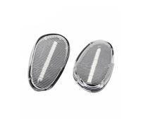 LAYYSD Side Indicator For Alfa For Romeo 145 146 930 155 GTV Spider Turn Signal Side Light Marker Light(White)